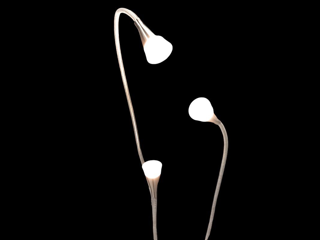 Ikea Lampade: IKEA TiVED Stehlampe – Usato da Hünenberg venduto da Restwert_Zug 1