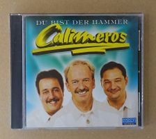 Calimeros – Du bist der Hammer - (CH) - F29