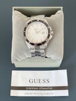 Neue Uhr von Guess