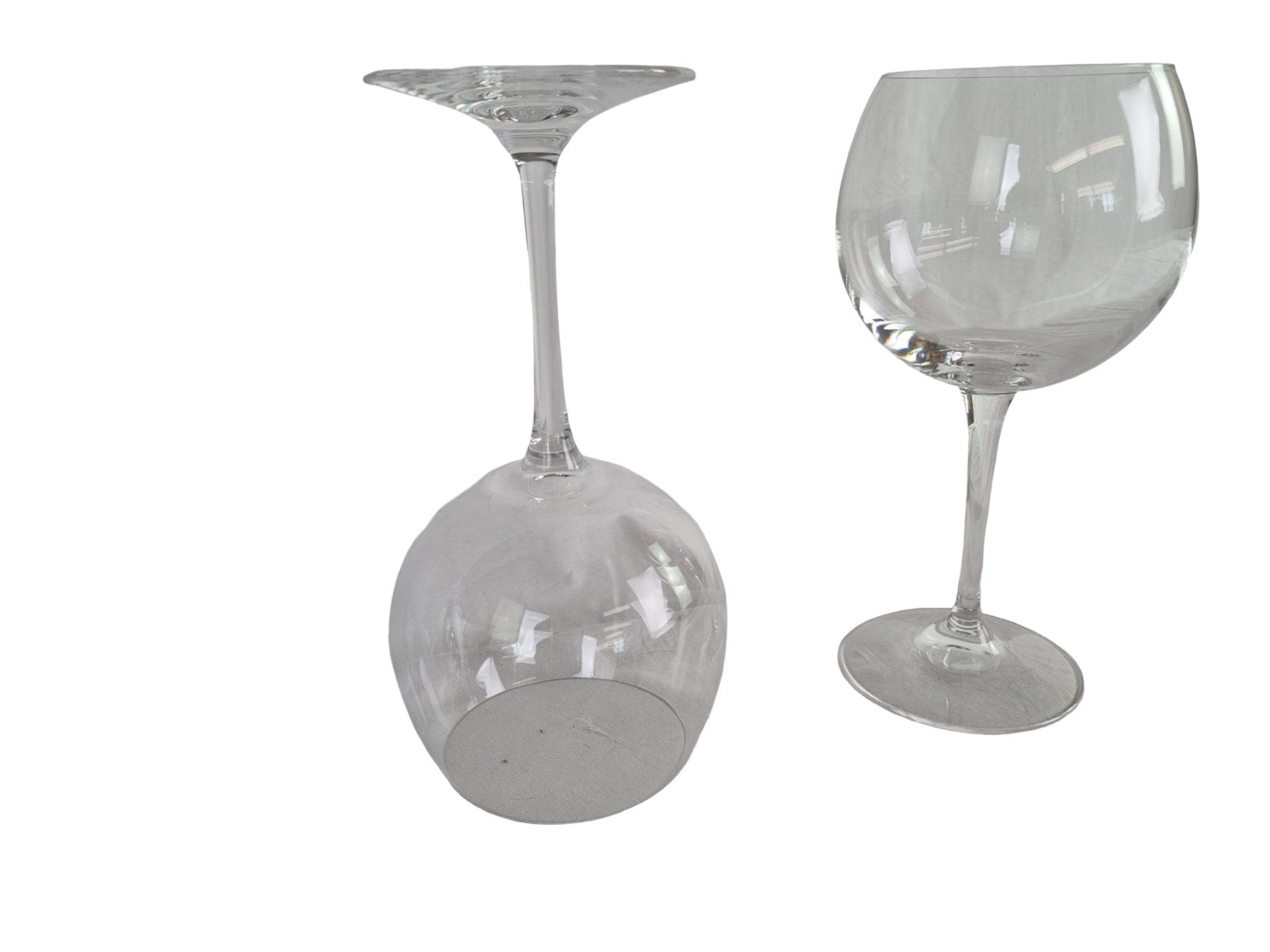 Bicchieri: Weinglas | 2er-Set | 20 cm – Usato da Wangen b. Olten venduto da Restwert_Wangen 4