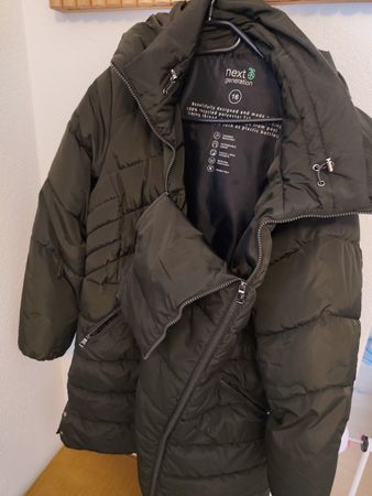 Next Wintertragejacke