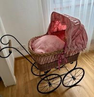 Puppenwagen Nostalgie