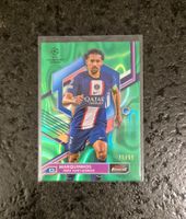 Marquinhos /99 - PSG - Topps