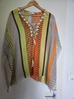 Tunique d'été légère et colorée - Taille Unique ☀️😎