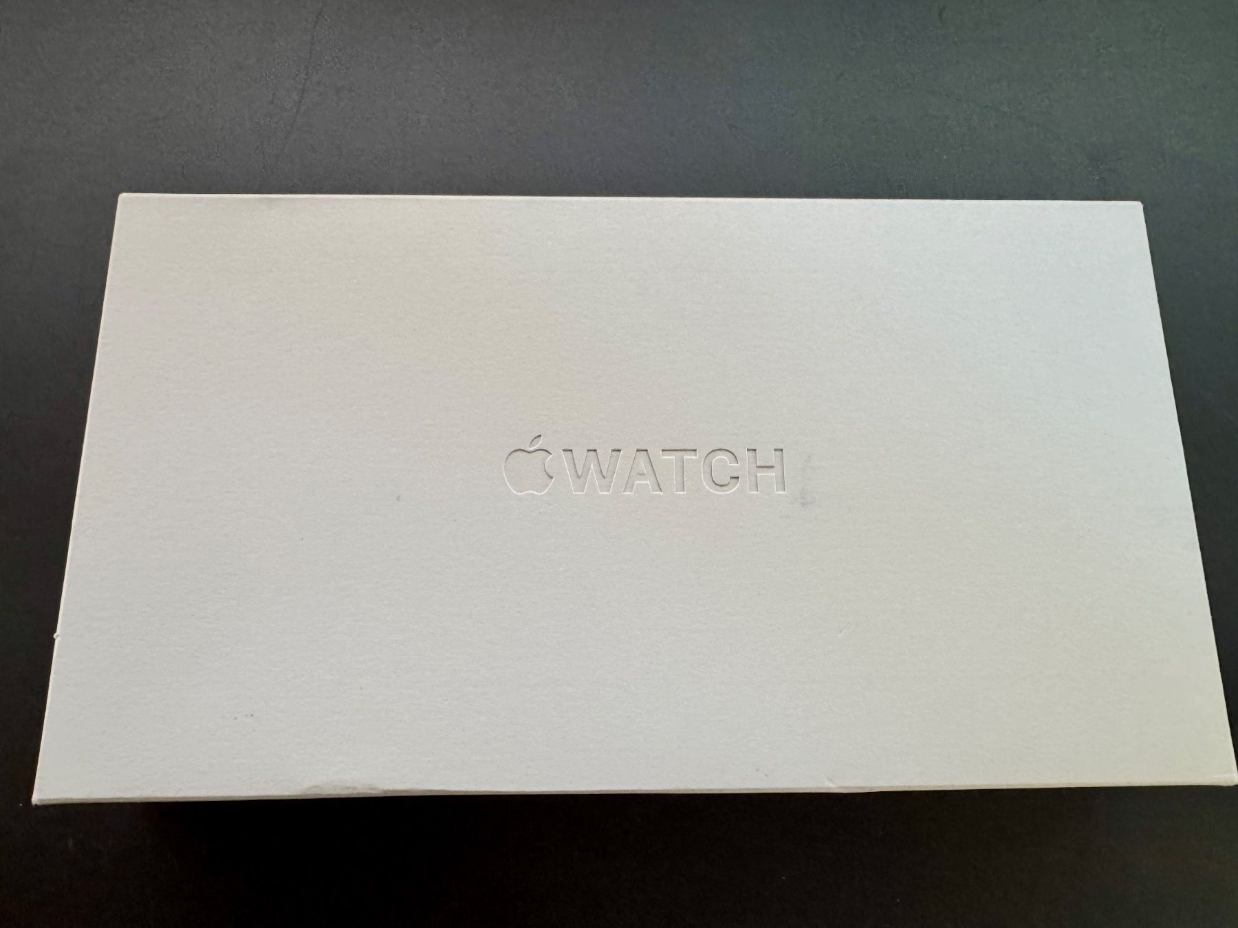 Apple Smartwatch: Apple Watch Ultra 2 M/L – Usato da Conthey venduto da mix2inside 9