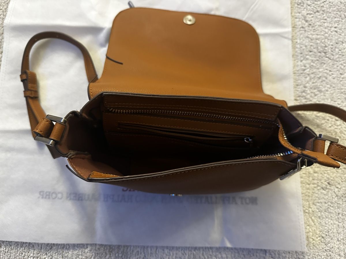 US Polo Borse da donna: U.S. Polo Assn. Tasche – Nuovo (secondo la descrizione) da Buchs ZH venduto da Maliqi0 3
