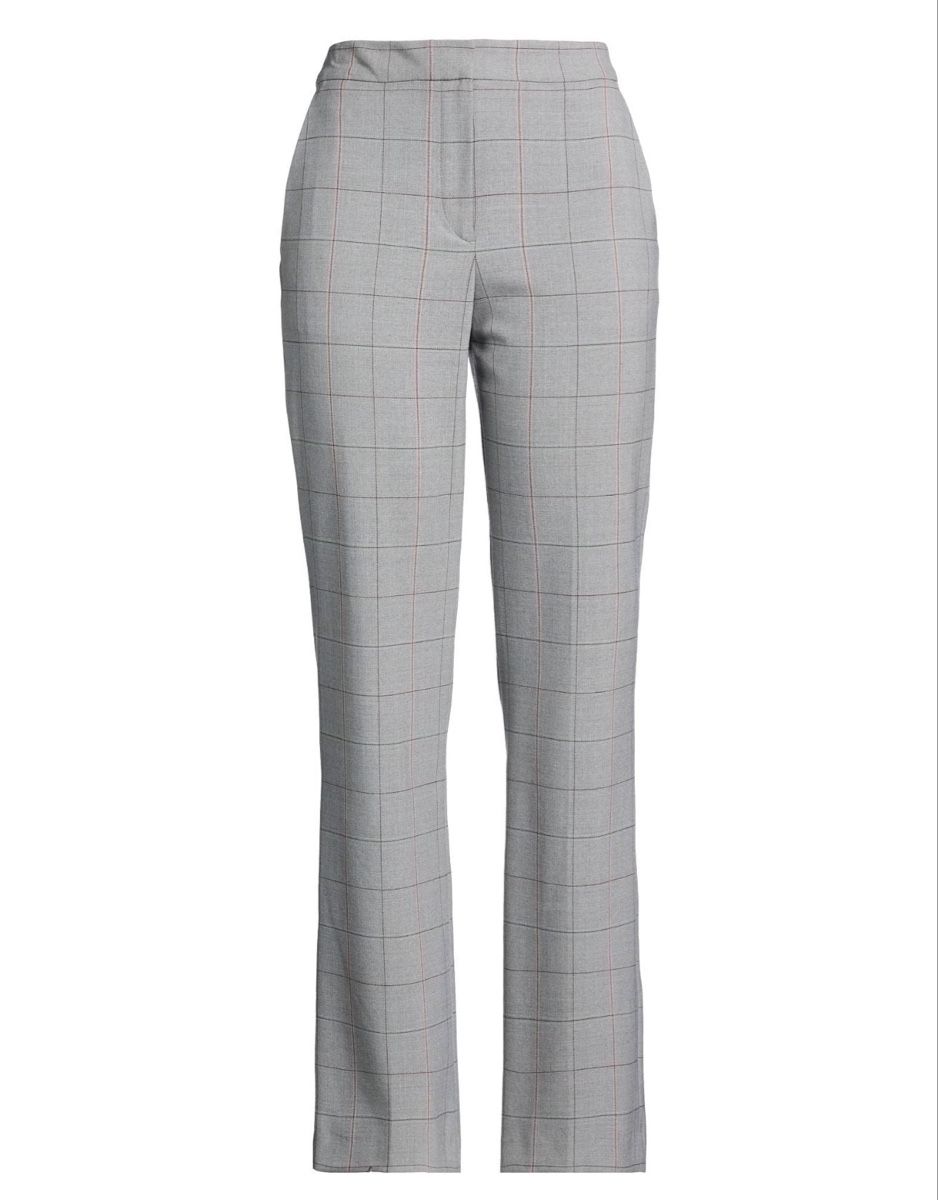 Maje Pantaloni: MAJE straight leg trousers – Nuovo (secondo la descrizione) da Paradiso venduto da Edith_store