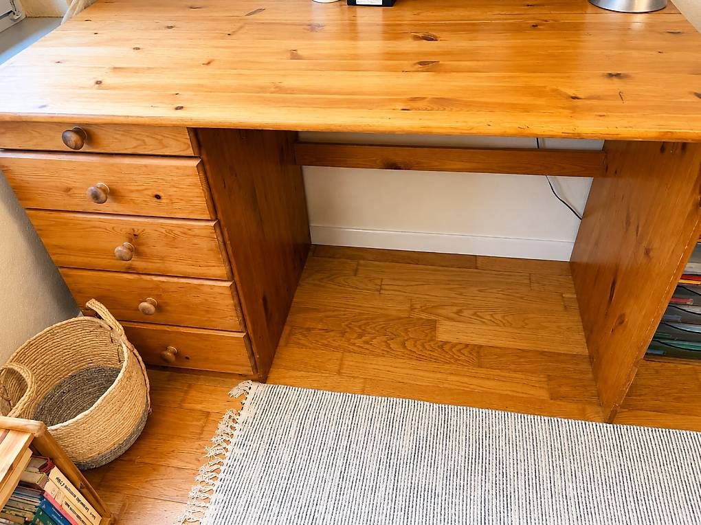 Cassettiere: À vendre meubles pour chambre B – Usato da Sion venduto da Nayah2 2