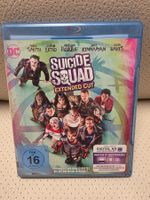 Suicide Squad - Extended Cut (Blu-ray) - DC Action