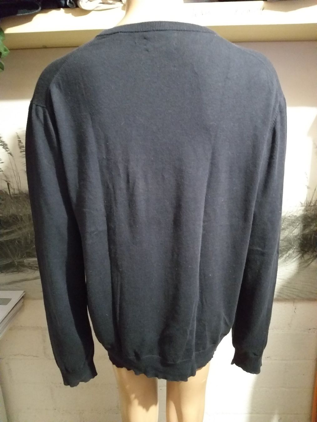 Gant Maglioni & Felpe: GANT  Pullover    Taille / Grosse 3XL – Usato da Cossonay-ville venduto da Super-Price-Quality 7