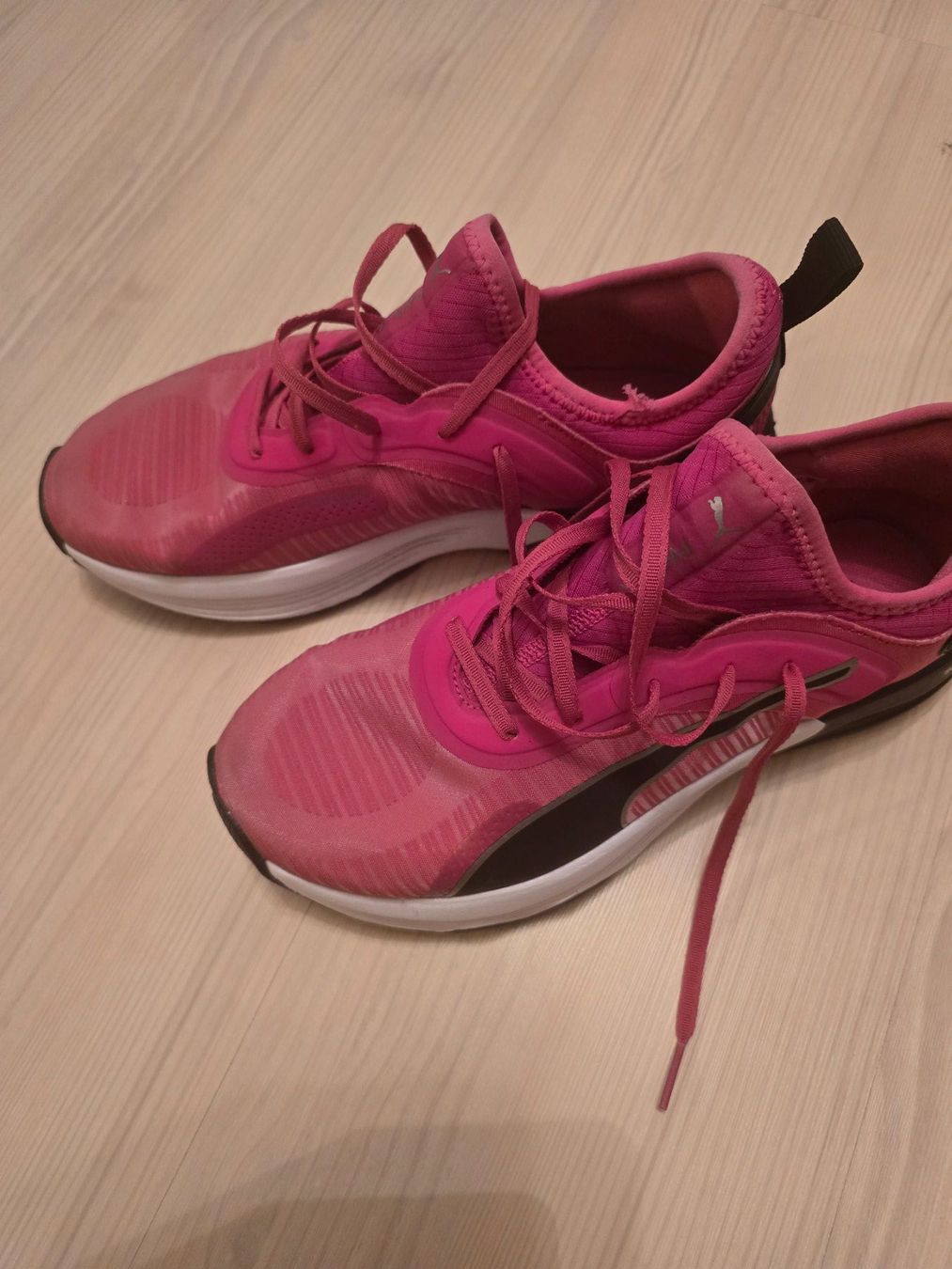 Puma Herrenschuhe: Fitness Schuhe – Gebraucht aus Gutenswil von evita.64