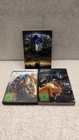 Transformers 1-3 DVD Box - Filmklassiker
