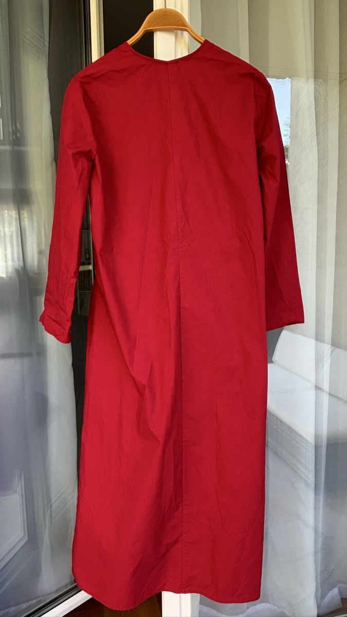 Benetton Kleider: Kleid Benetton, Gr. S, ungetragen – Neu (gemäss Beschreibung) aus Volketswil von Irkasha 1