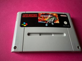 ARKANOID SPIEL FÜR SUPERNINTENDO