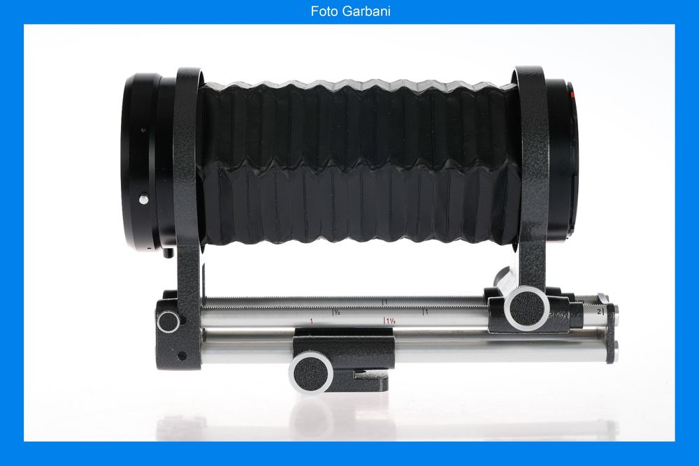 Hasselblad Round Bellows Extension (Gebraucht) in Muralto für CHF 120 ...