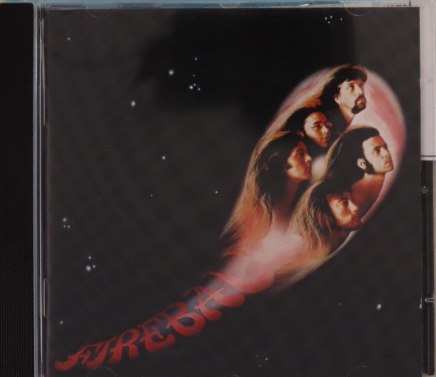 CDs: Deep Purple – Fireball – Gebraucht aus Luzern von CONTENTI