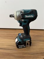 Makita DTW300 Schlagschrauber - wie neu!