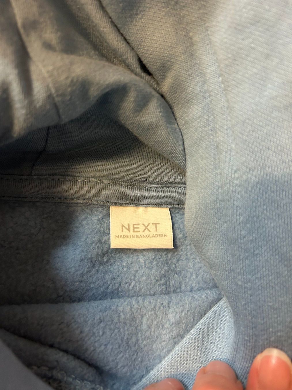 Next Kleider & Röcke: Longpullover / Sweatkleid 116 – Neu (gemäss Beschreibung) aus Jona von Tidy76 3