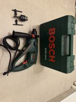 Marteau perforateur Boschhammer BH 2000 Plus – SDS‑Plus