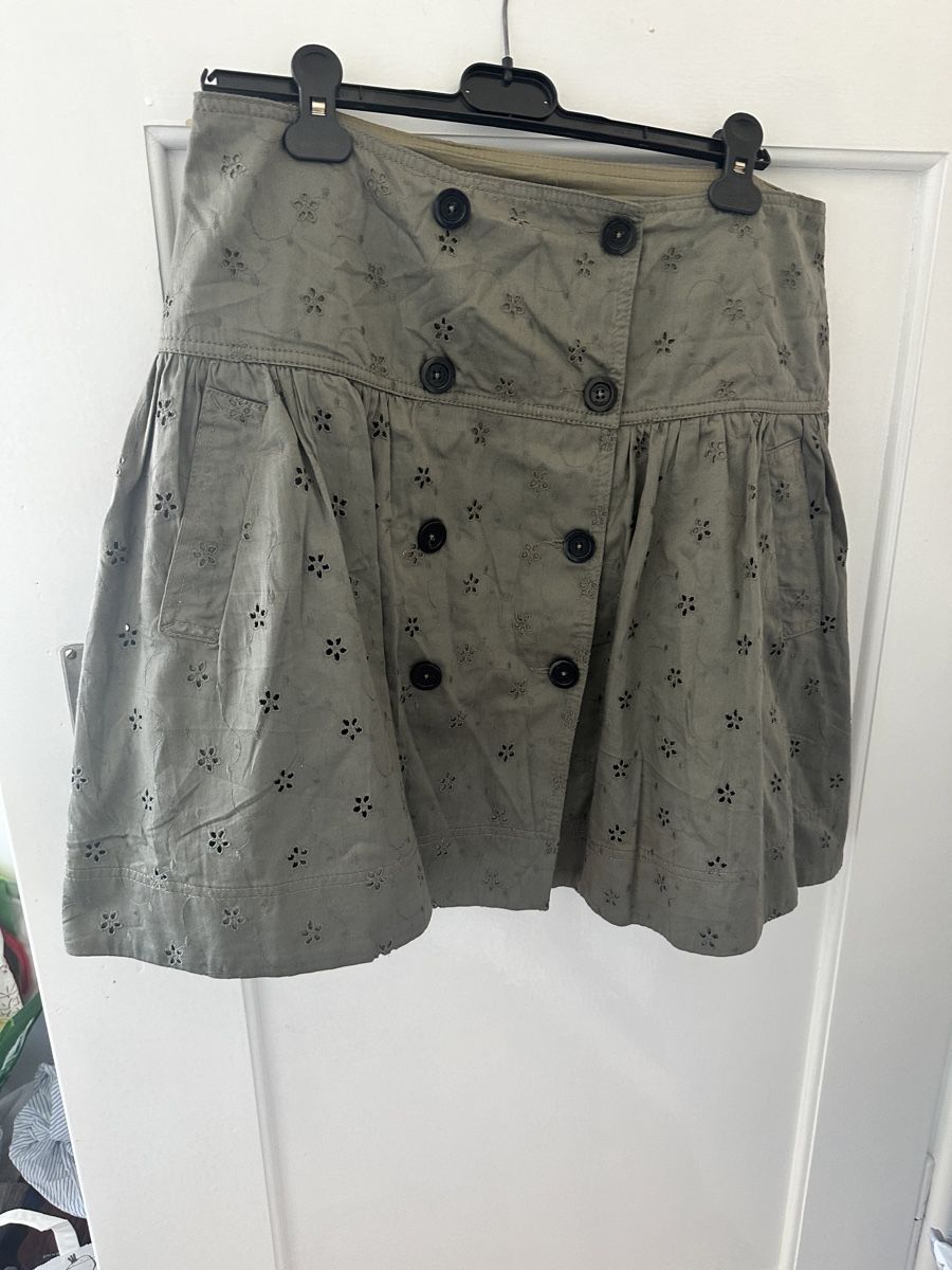 Burberry Gonne: Burberry Rock Gr 40 – Usato da Basel venduto da boo_dc8c 3