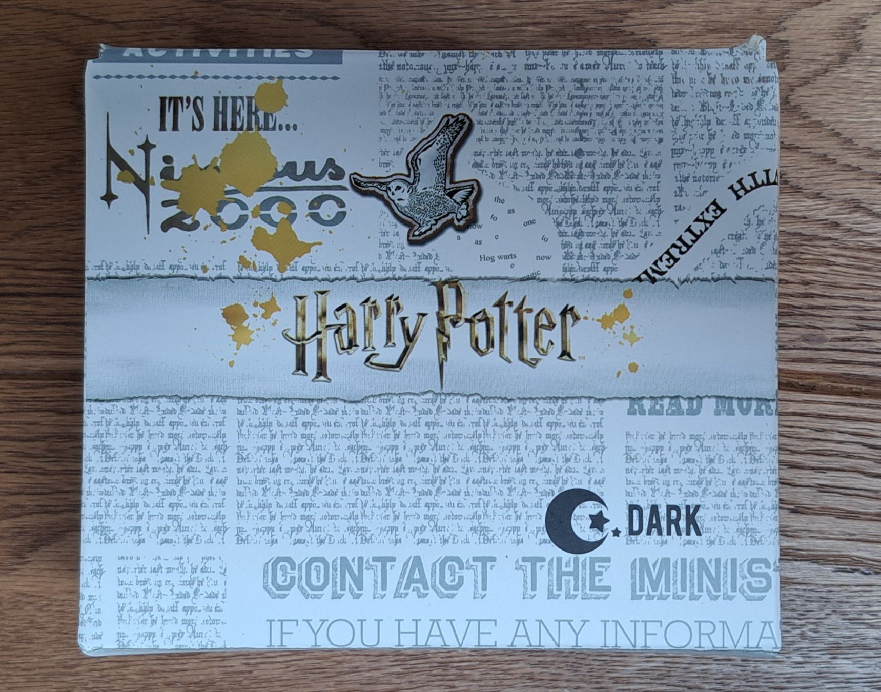 Tasses: Harry-Potter-Tasse / Kaffeebecher – Neuf avec emballage d'origine à Zürich par Yellow10 4