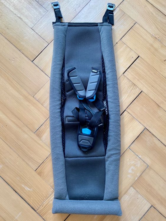 Thule infant sling Babyh ngematte 2017 Kaufen auf Ricardo