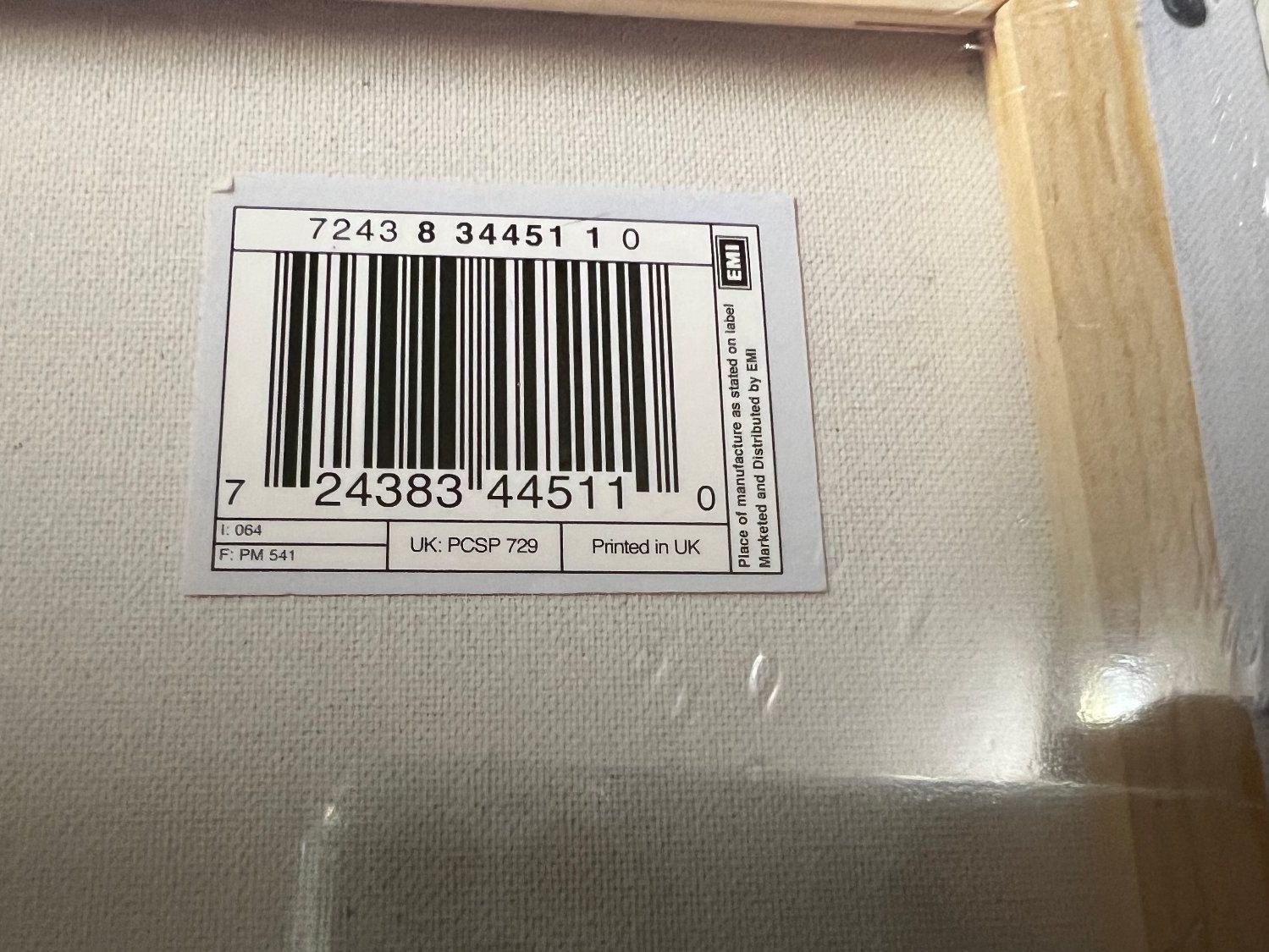 Dischi in vinile: The Beatles - Anthology 3, Vinyl, OVP – Nuovo e nell'imballaggio originale da Schaffhausen venduto da Sonne25 1