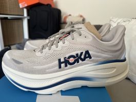 Hoka Bondi 9 us 12.5 , 47 eur 