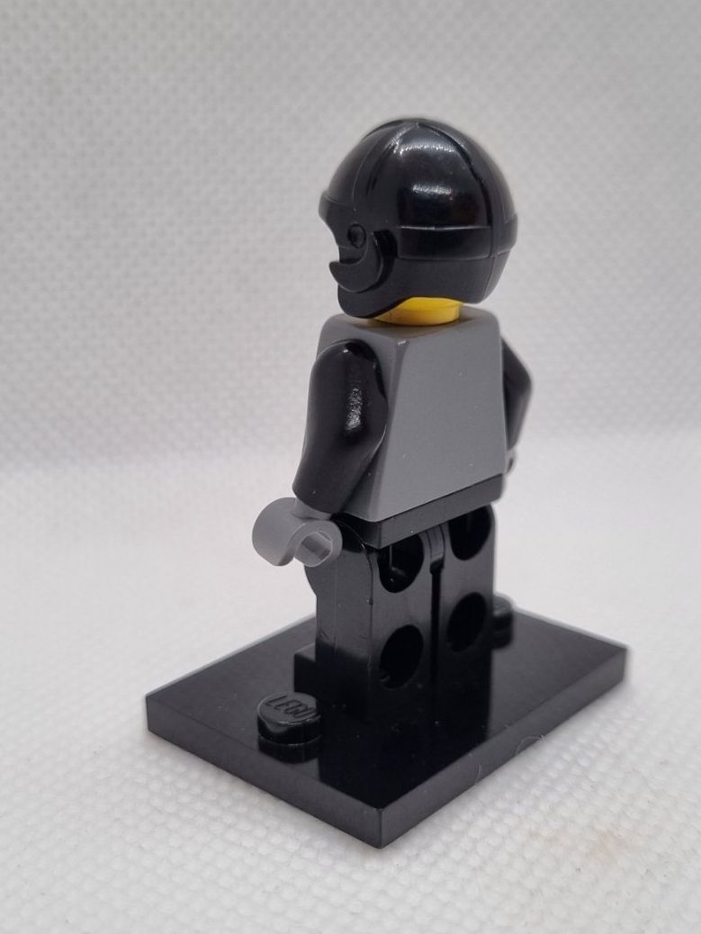 Lego Baukästen: LEGO Dino Attack din009 Digger - Binoculars Torso – Neu (gemäss Beschreibung) aus Basadingen von tot_59zf 4