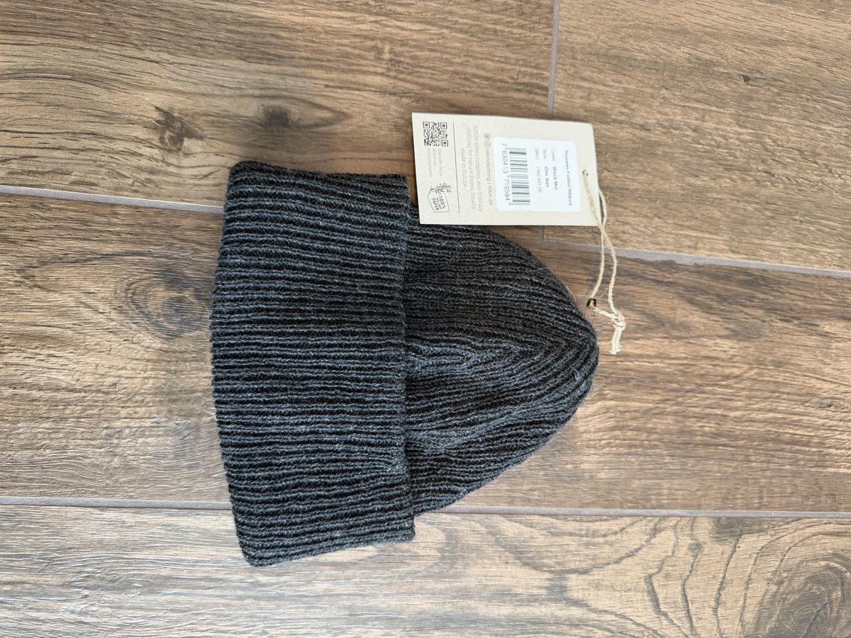 Nikin Copricapi, berretti & cappellini: Nikin Beanie – Nuovo e nell'imballaggio originale da Ennenda venduto da Glarus18 1