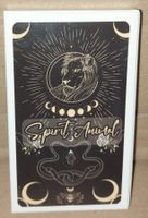 Jeu de cartes Oracle "Spirit Animal",en anglais,Neuf