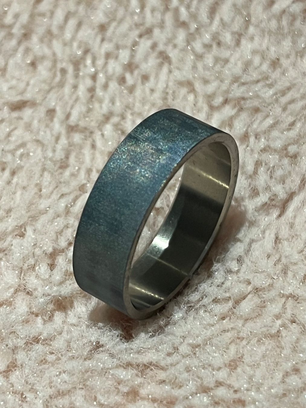 Mood Ringe: Adon pour bague Mood taille 62 – Gebraucht aus Orbe von bka_q2j7