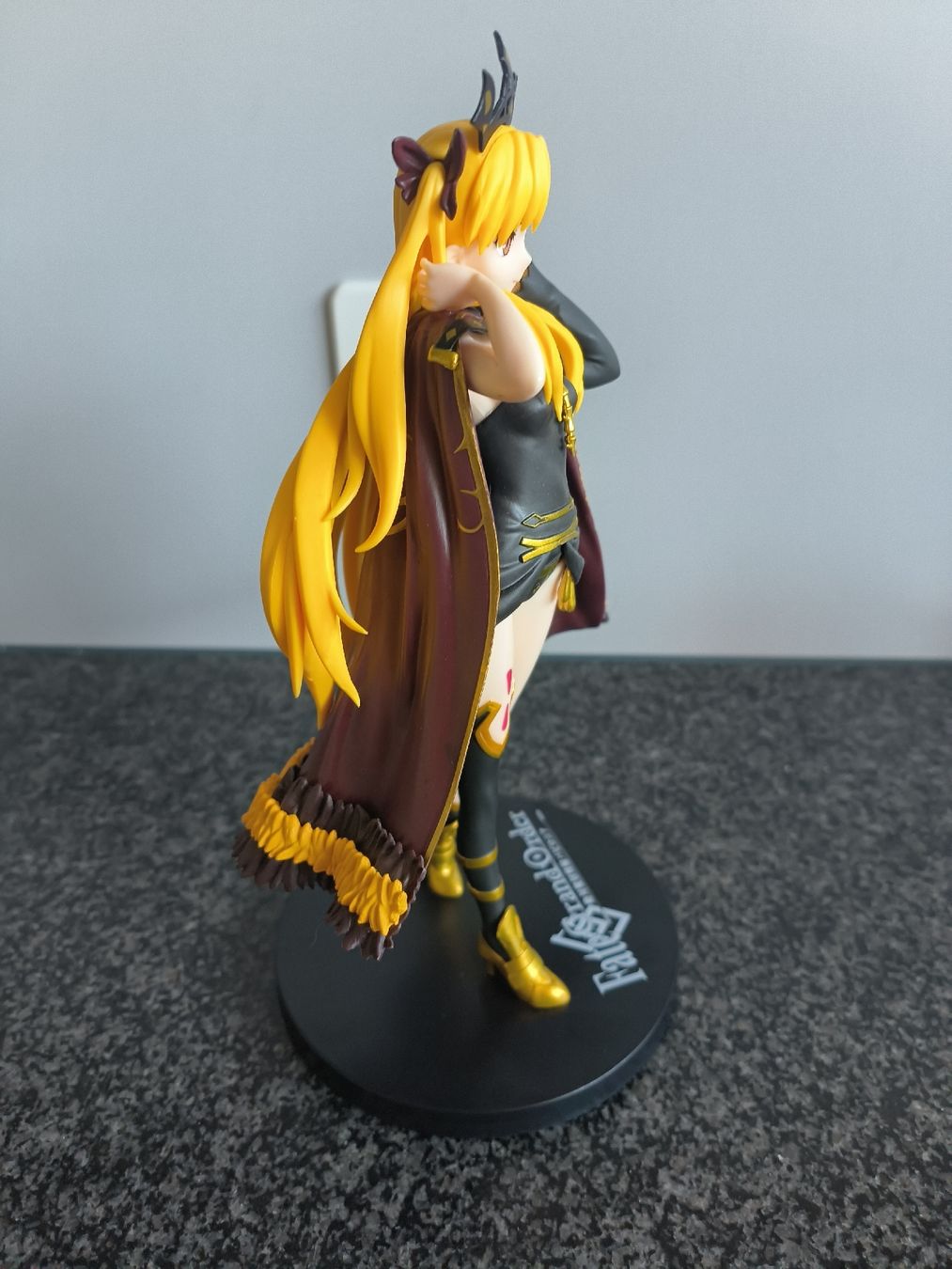 Figuren: Fate Grand Order Figur Ereshkigal  – Neu (gemäss Beschreibung) aus Emmenbrücke von Marco01334 3