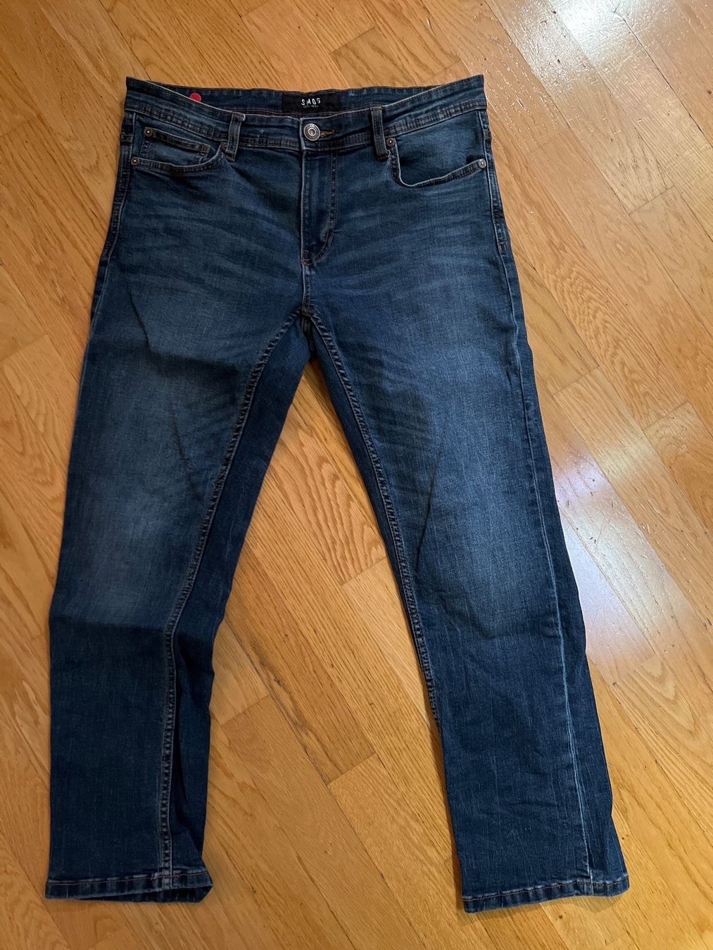 Pantaloni: Jeans Gr. 31/30 – Usato da Zürich venduto da DiemN