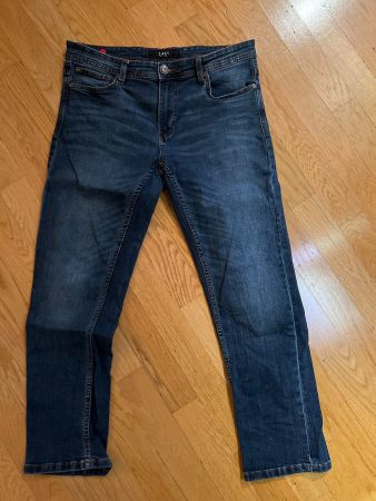 Jeans Gr. 31/30