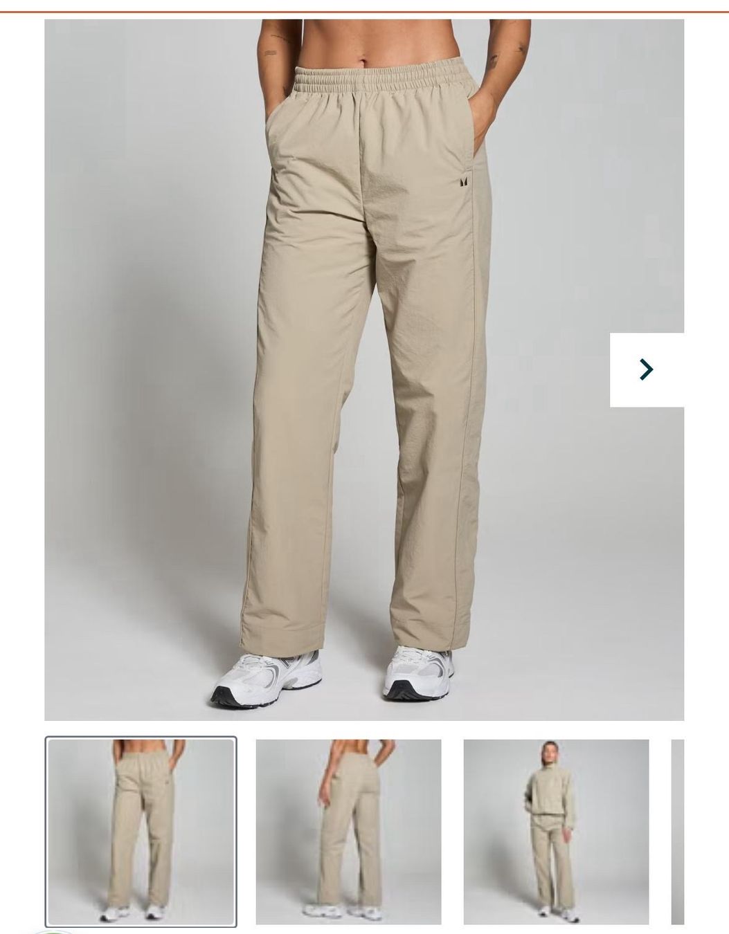 Pantaloni: Jogginghose – Kaschmir – Nuovo (secondo la descrizione) da Buttwil venduto da marsmen