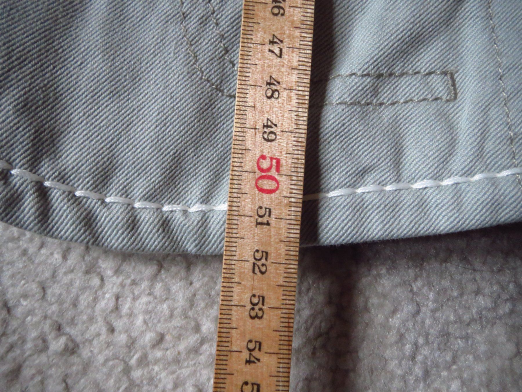 Marc Cain Giacche: toller MARC CAIN Damen Blazer Gr N1 – Usato da Kiental venduto da Anna8702 3