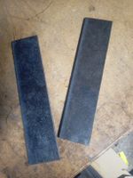 Sockelleisten/Fussschwelle anthrazit neu 22 Stk