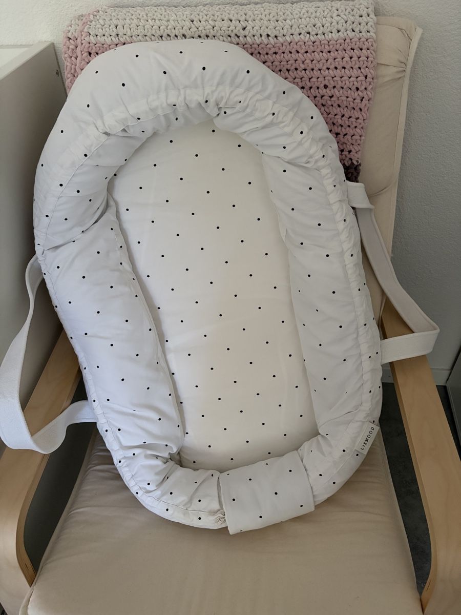 Lits: Babynest Liewood – D'occasion à Kriegstetten par Cvrole 1