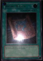Ultimate Rare | Antike Regeln | STON-DE037 | 1.Aufla