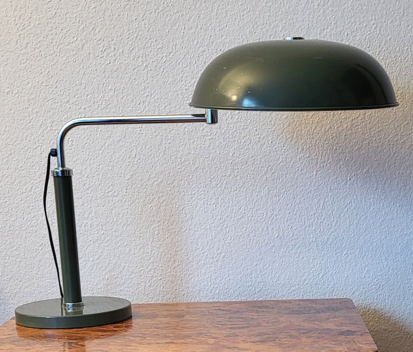 Belux Lampade: Lampe de Bureau – Usato da Villars-sur-Glâne venduto da rifzari 4