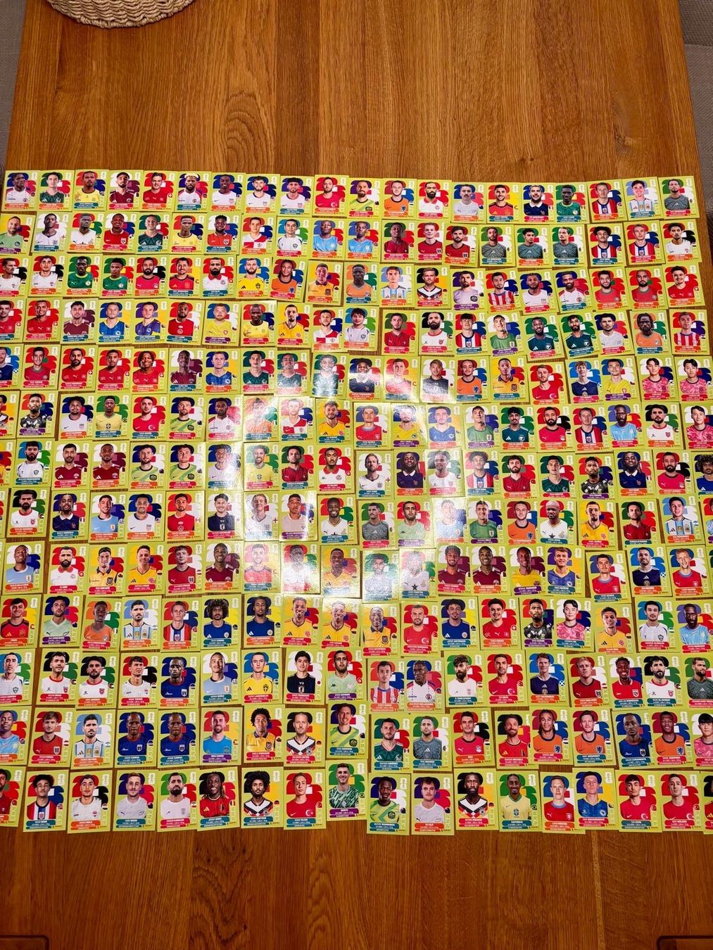 Panini Carte collezionabili: Panini Bilder (Set zu verkaufen) – Nuovo (secondo la descrizione) da Chur venduto da Eyspi 1