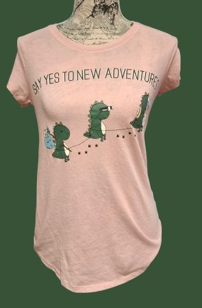 295SE – T-shirt FB Sister – XS