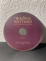 The Royal Rhythms CD, Suisa - Jazz vom Feinsten! Top!