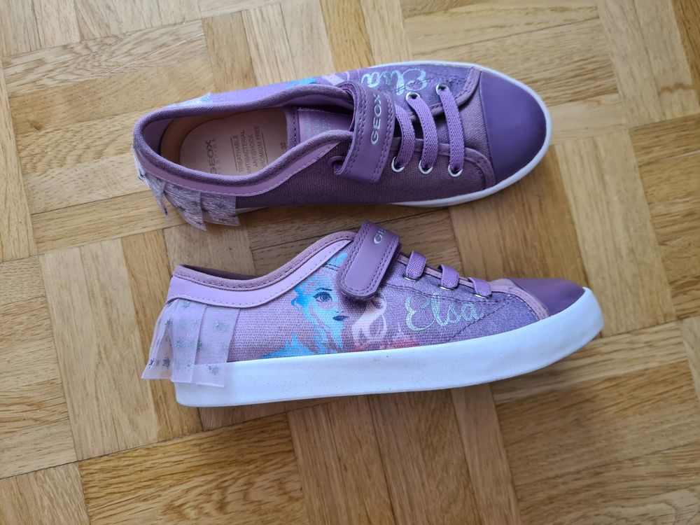 Rollschuhe Elsa | Preisvergleich Bei