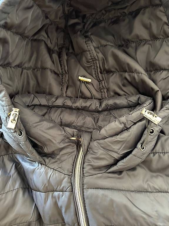 Jacken: Doudoune – Gebraucht aus Fortunau (Ayent) von CicciStore 1