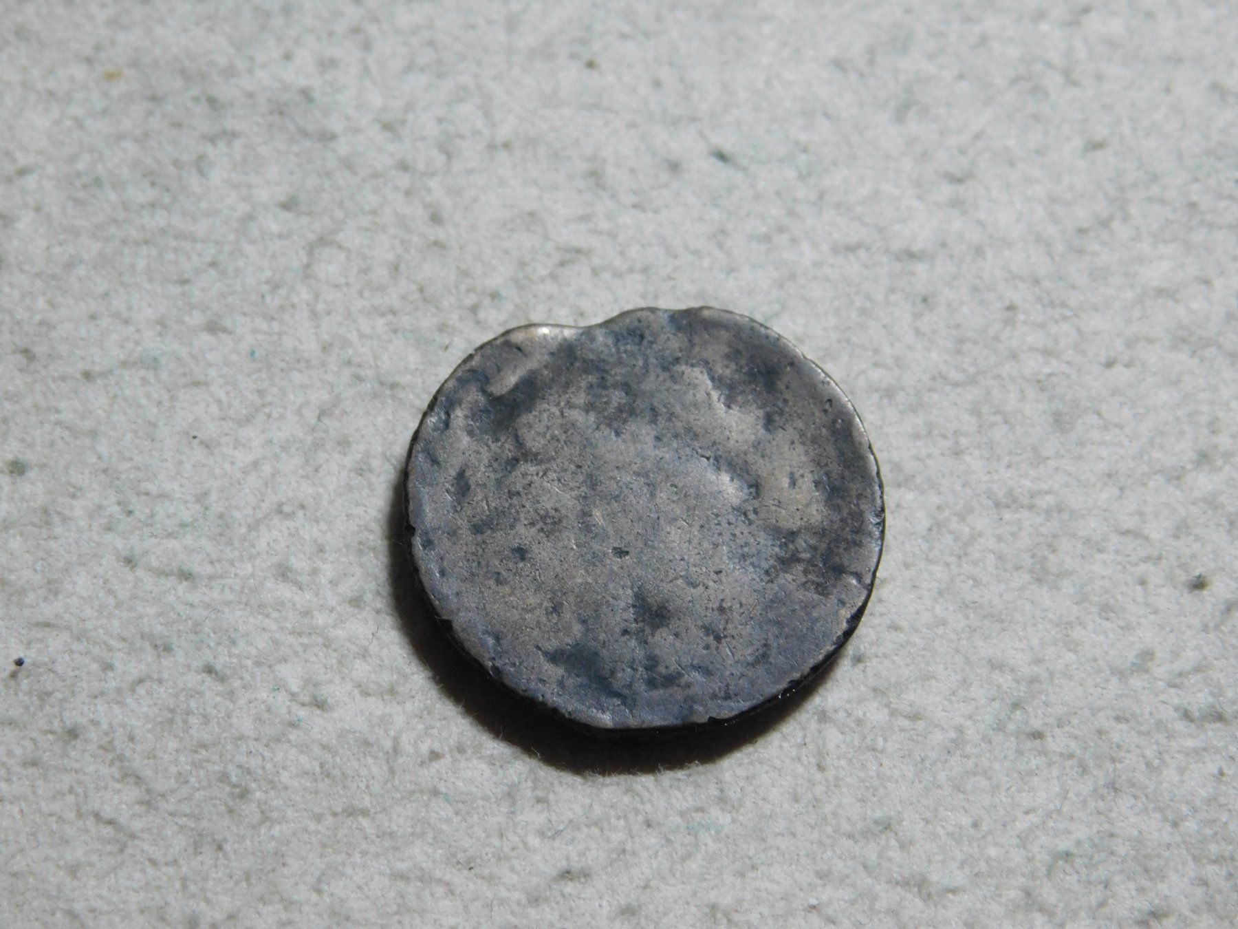 Tutti le monete: 1 oder 2 Falus ca. 1800, Marokko, Bronze – Usato da Solothurn venduto da Mi-cardo 3