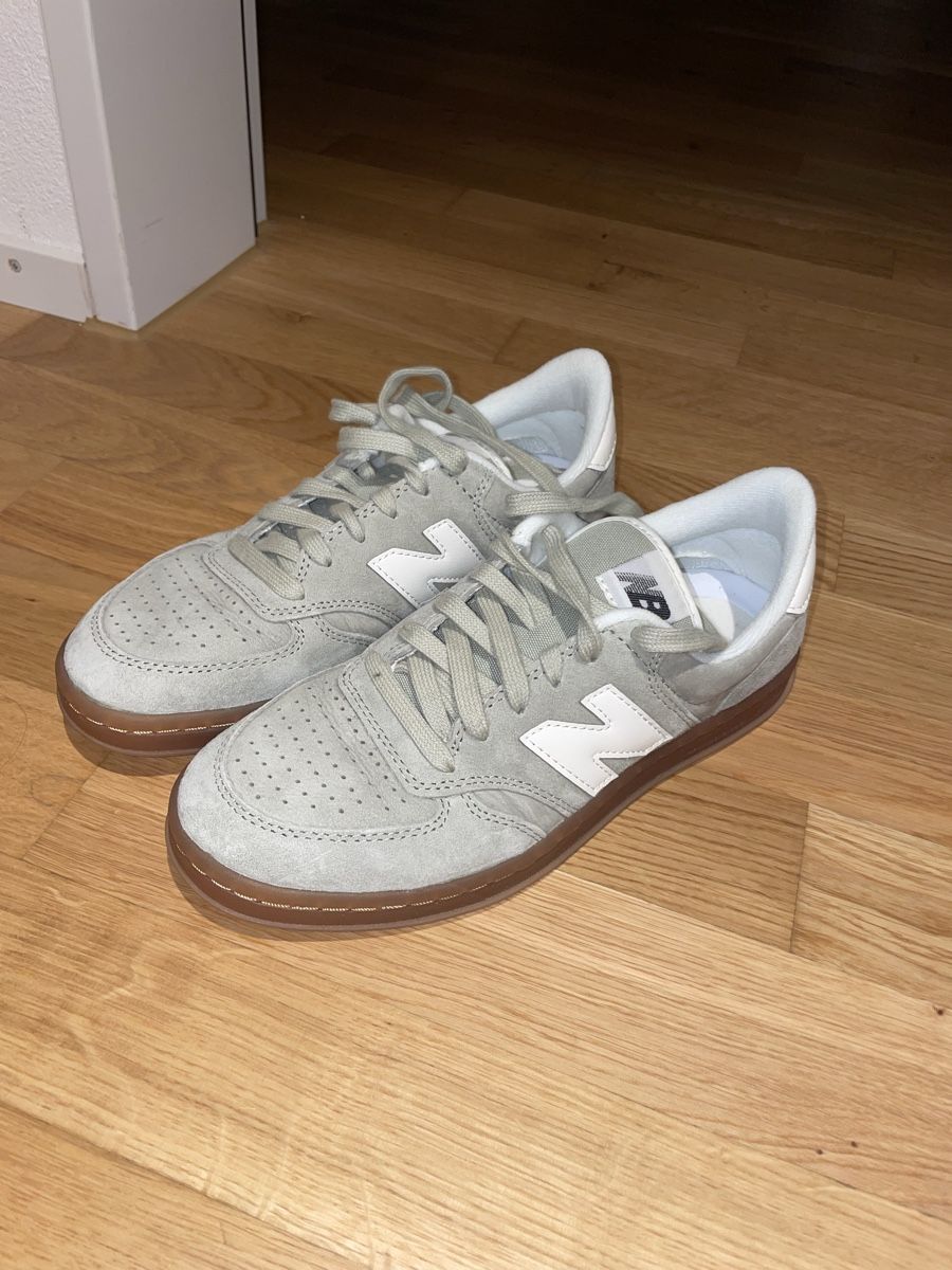 New Balance Scarpe da uomo: New Balance CT500 Sneaker – Usato da Frauenfeld venduto da sha_56fn