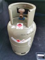Gasflasche 6.8Kg zu Verkaufen