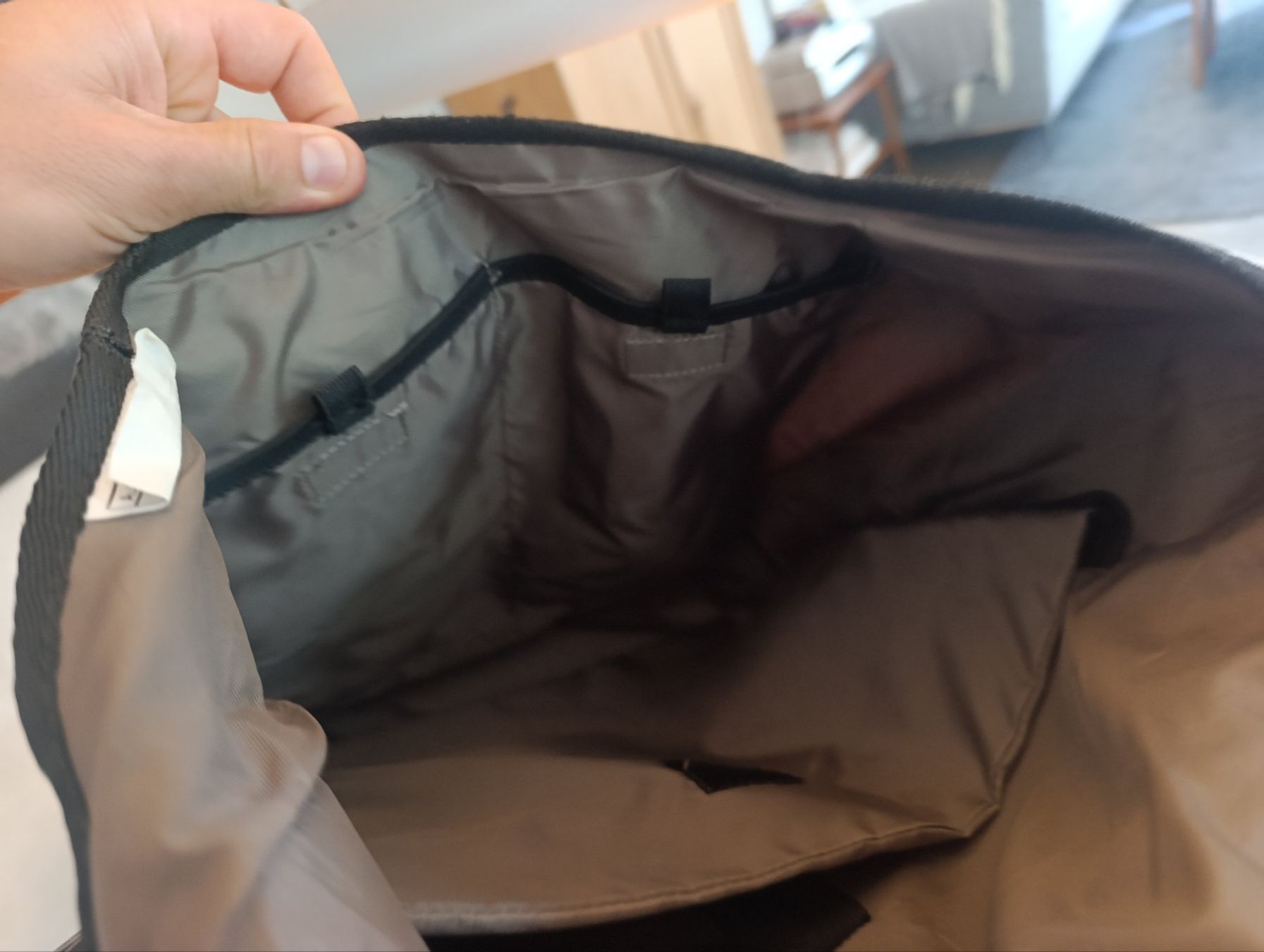 Vaude Borse: Vaude Umhängetausche – Usato da Luterbach venduto da velofanatic 4